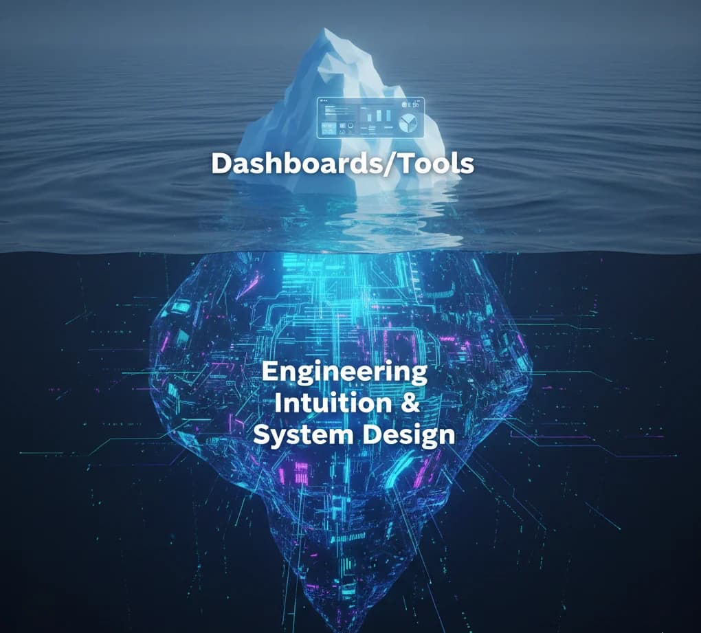 Why Observability Is an Engineering Skill, Not a Tool Choice